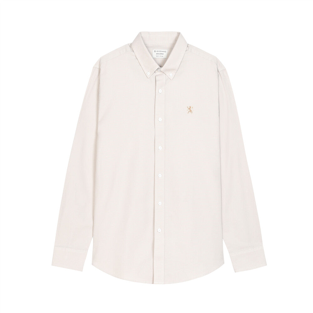 Men's Oxford Shirt