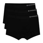 Men's Trunks (3-In-A-Pack)