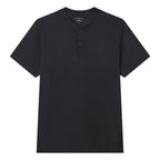 Men's Liquid Touch Slim Henley Tee