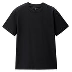 Men's Mock Neck Short Sleeve Regular Tee