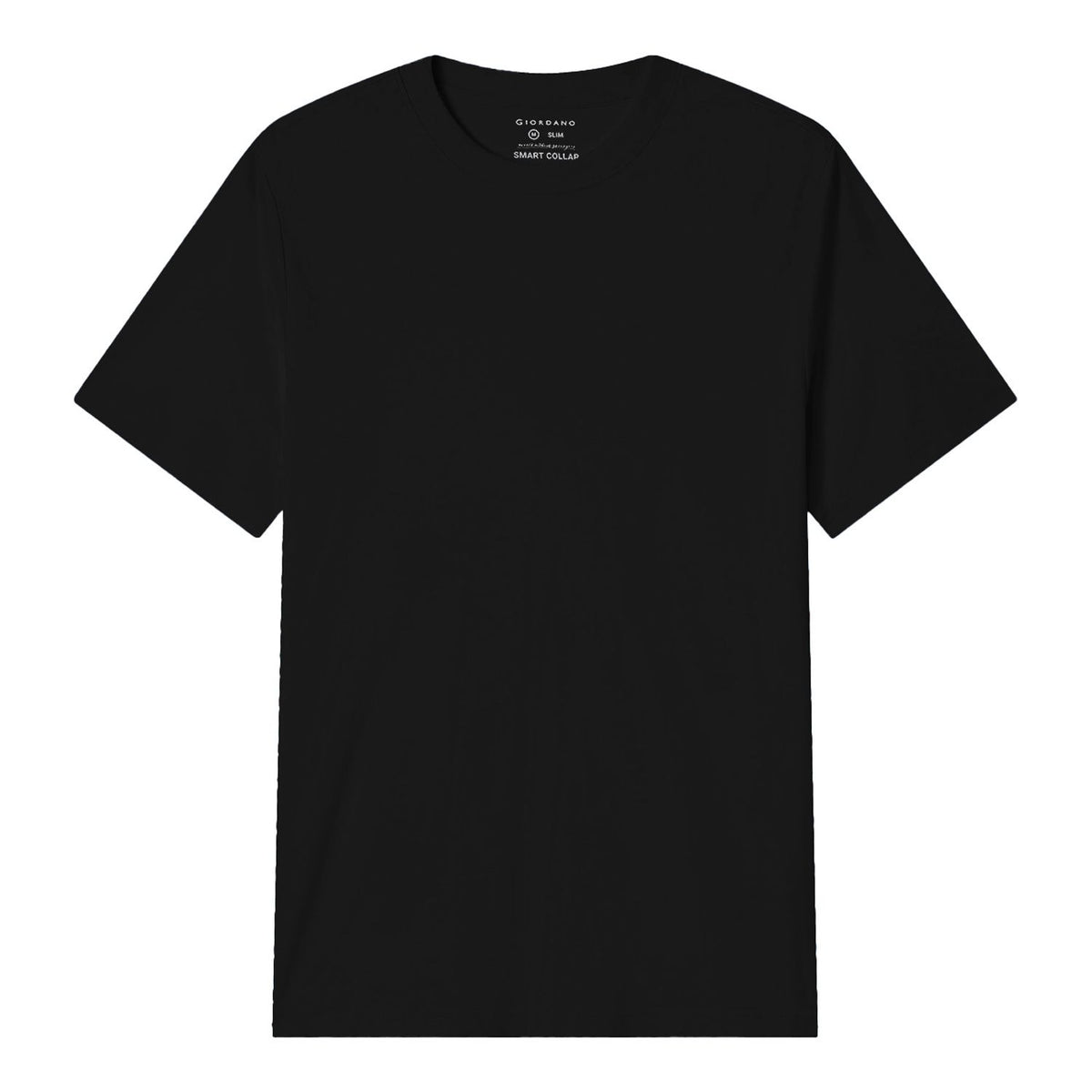 Men's Silk Touch Slim Interlock Tee