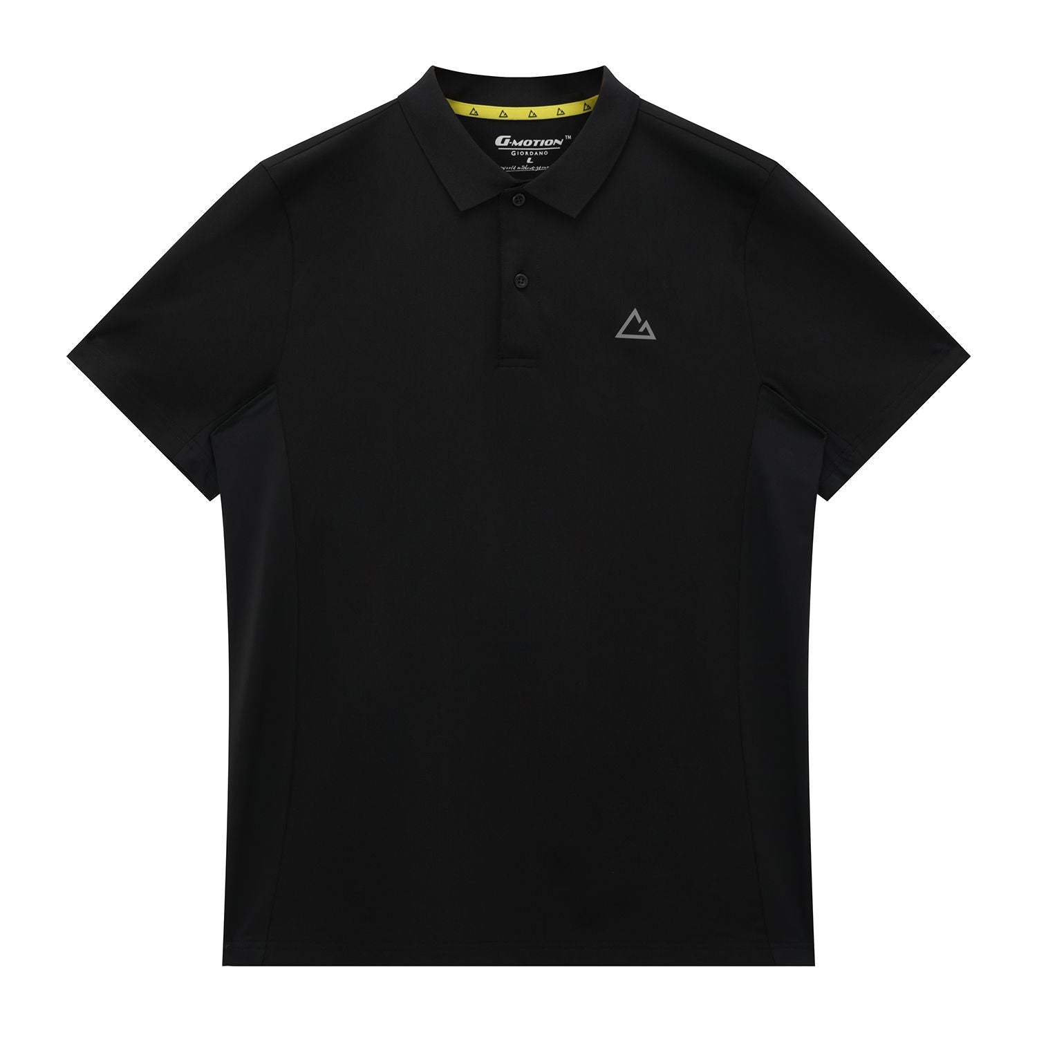 Men's G-Motion Slim Stretch Warp Knit Polo