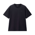 Men's Crew Neck Short Sleeve Loose Tee
