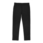 Men's Regular Straight Stretch Khaki Pants