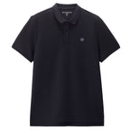 Men's Cool Touch UV Letter Polo