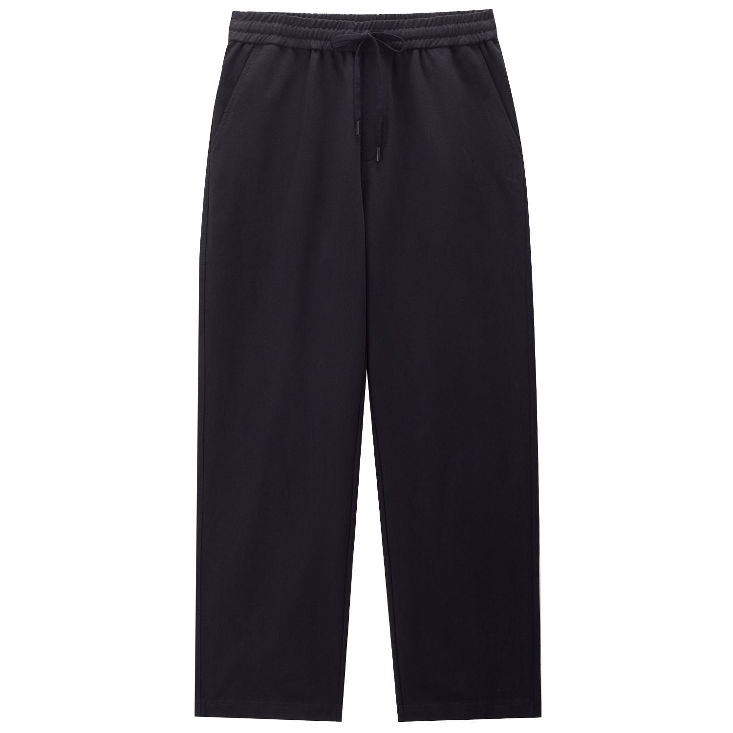 Men's French Terry Elastic Waist Jogger