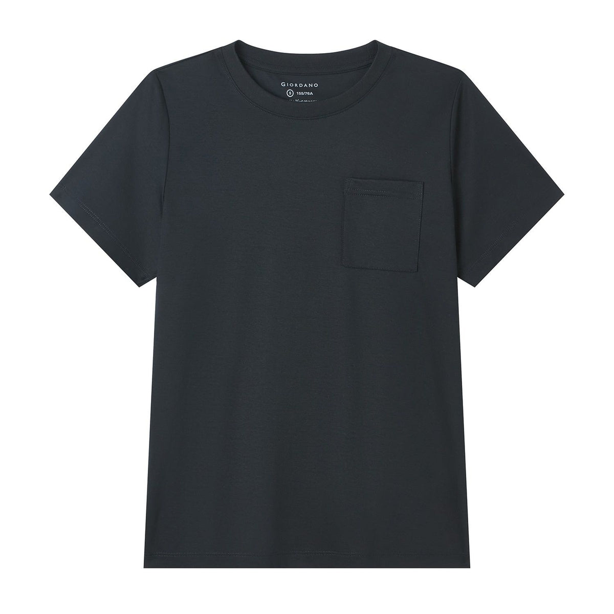 Women's Liquid Touch Pocket Comfort Tee
