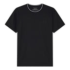 Men's Liquid Touch Relaxed Embroidered Tee