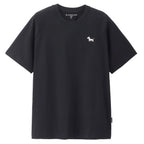 Men's Cool Touch Puppy Raglan Tee
