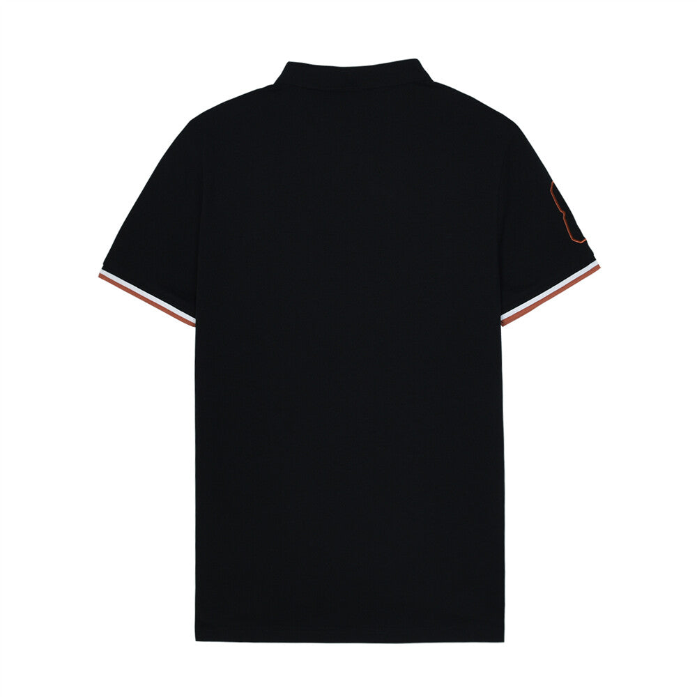 Men's Bold Polo