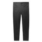 Men's Stretchy Mid Rise Khakis
