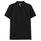 Men's Cotton Solid Polo