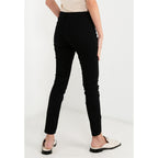 Women's Stretch Twill Khaki Pants