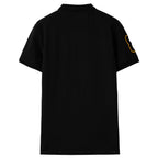 Men's 3D Lion Polo