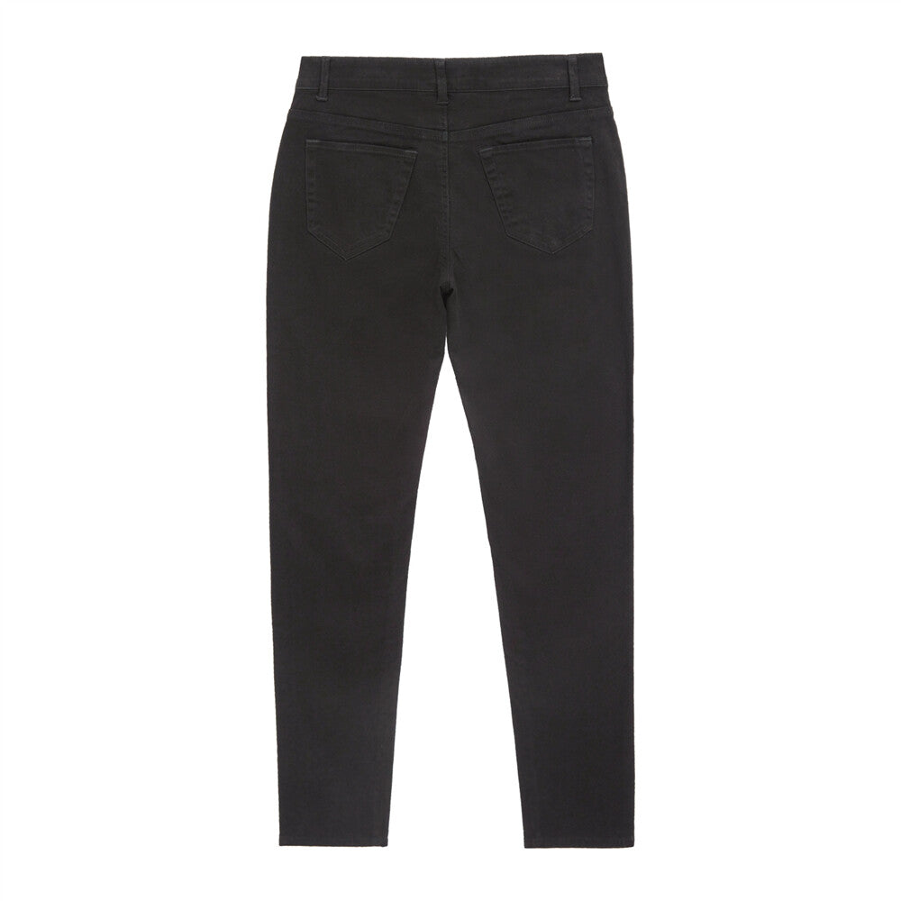 Women's Khaki Trouser Pant