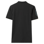 Men's 3D Napoleon Polo