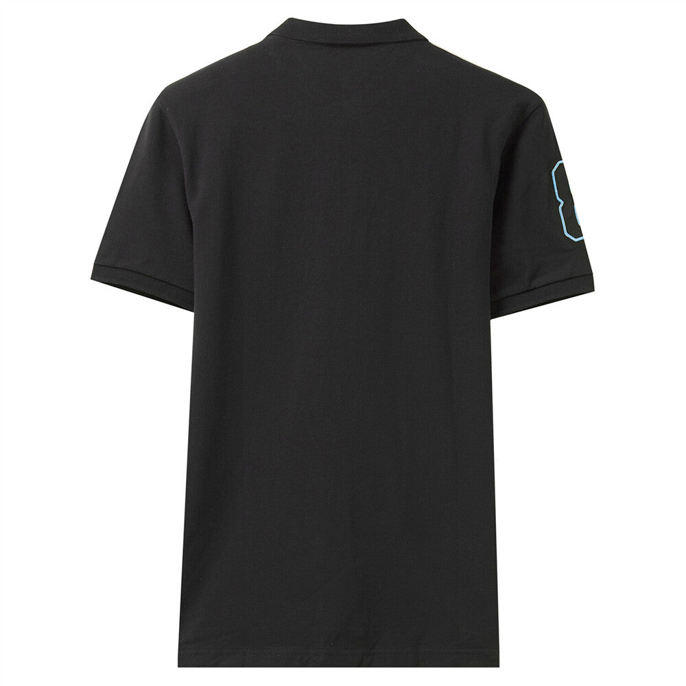Men's 3D Napoleon Polo