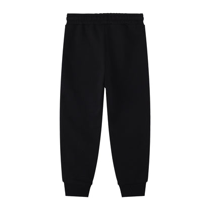 Kids Kung Fu Panda Print Joggers