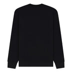 Men's Cotton Blend G-Motion Print Crew Neck Sweatshirt