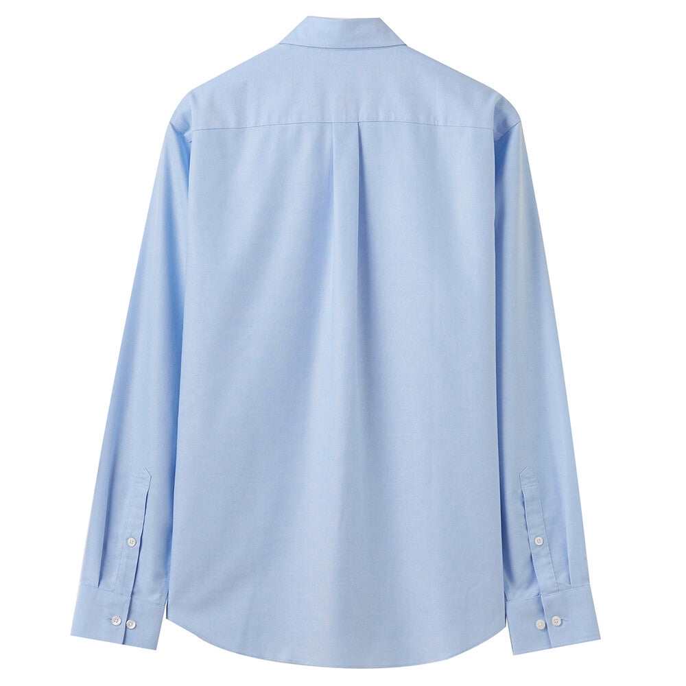 Men Wrinkle Free Shirt