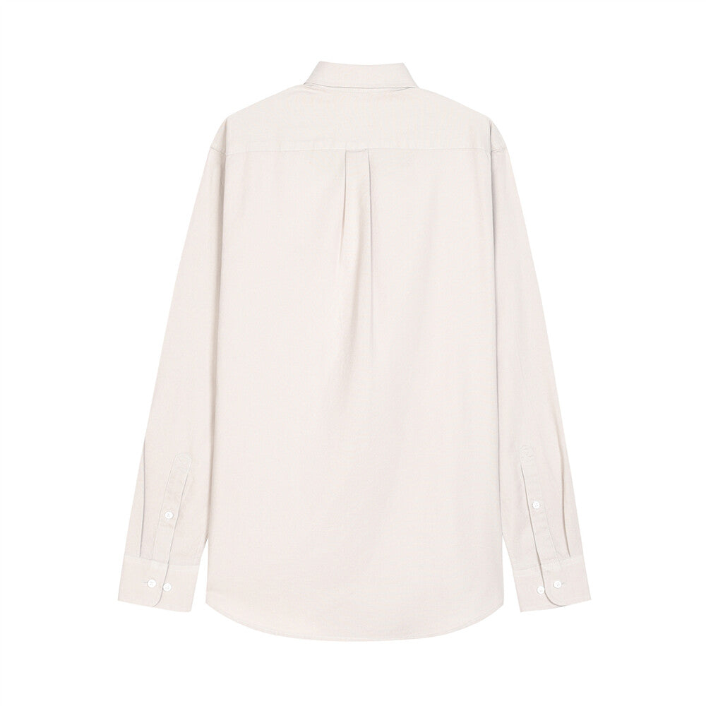 Men's Oxford Shirt