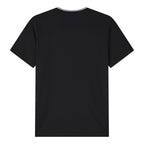 Men's Liquid Touch Relaxed Embroidered Tee
