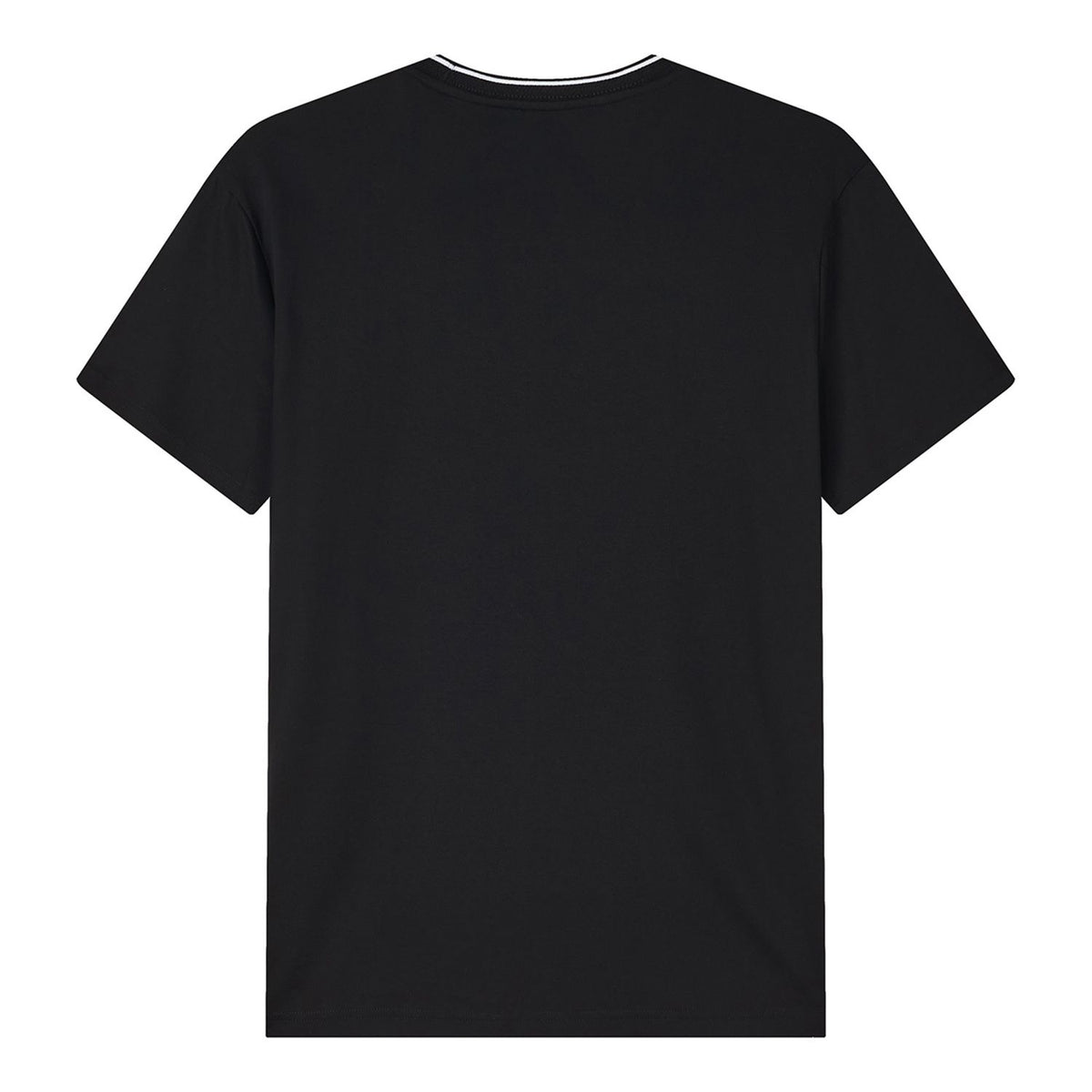 Men's Liquid Touch Relaxed Embroidered Tee