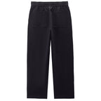Men's French Terry Elastic Waist Jogger