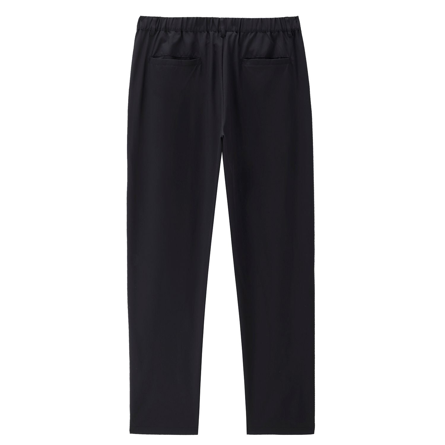 Men's Regular Half Elastic Joggers