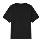 Men's Chiikawa Usagi Printed Cotton Blend Relaxed Tee