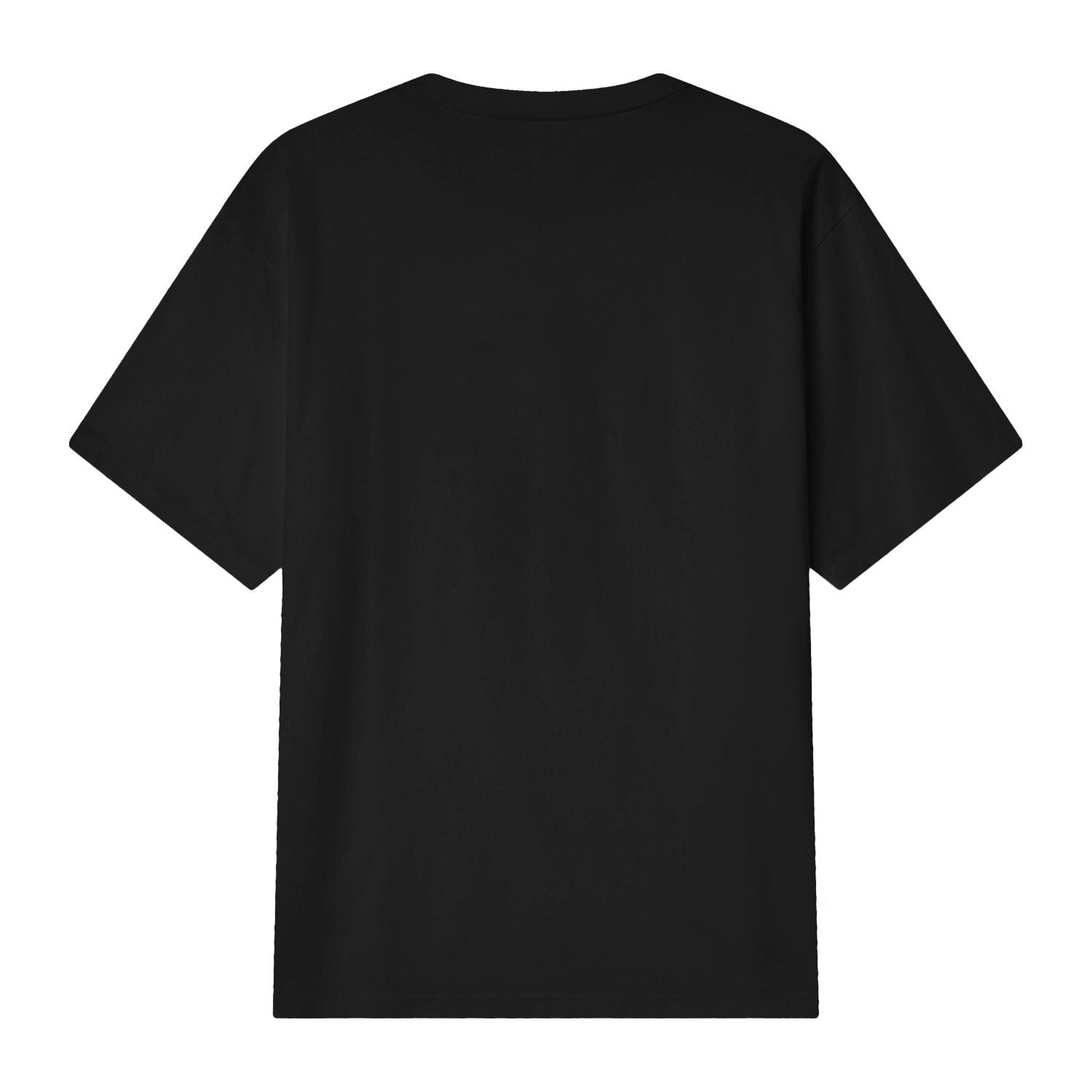 Men's Chiikawa Usagi Printed Cotton Blend Relaxed Tee