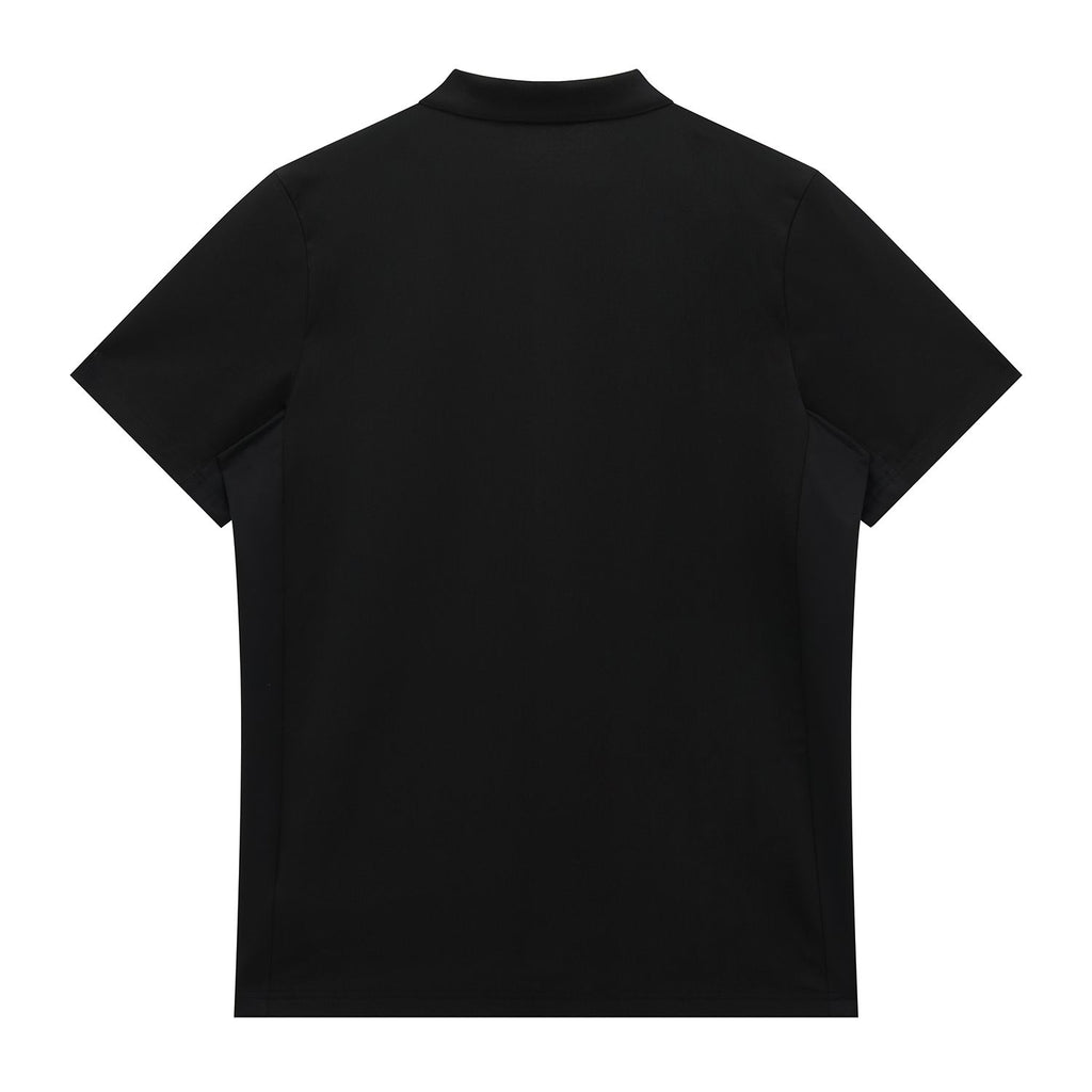 Men's G-Motion Slim Stretch Warp Knit Polo