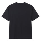 Men's Minions Caution Content Creator Print Tee
