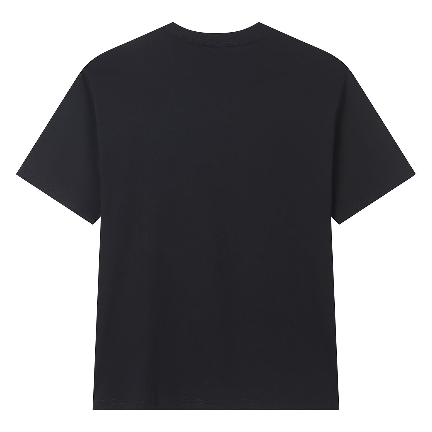 Men's Minions Caution Content Creator Print Tee