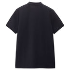 Men's Cool Touch UV Letter Polo