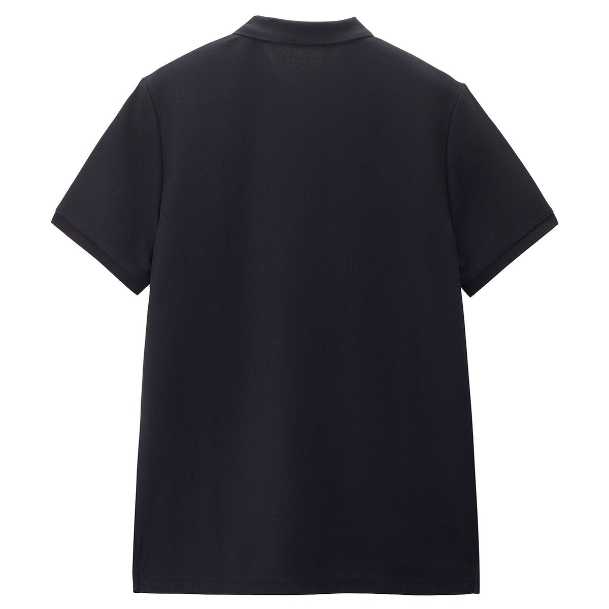 Men's Cool Touch UV Letter Polo