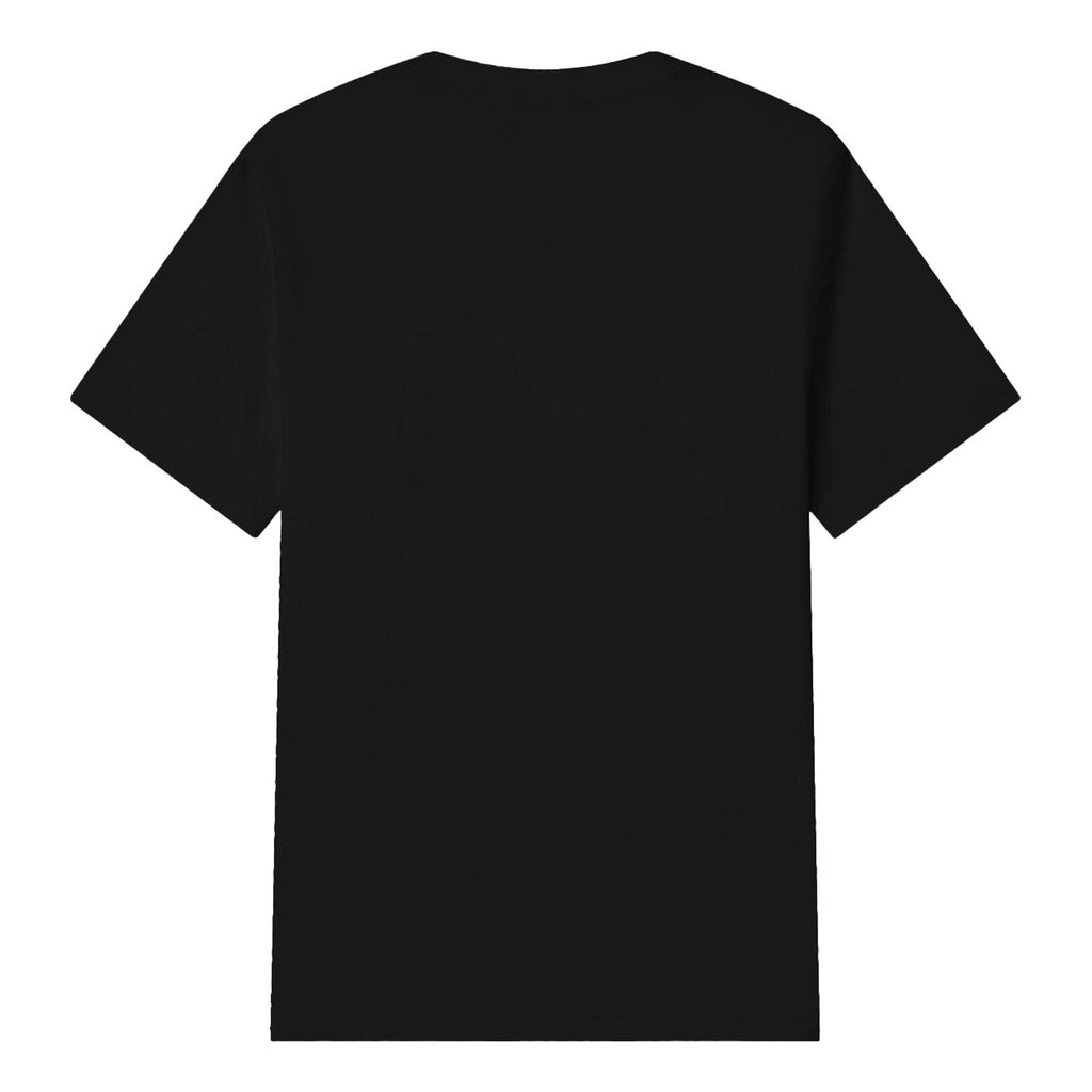 Men's Silk Touch Slim Interlock Tee