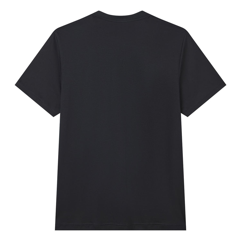 Men's Liquid Touch Slim Henley Tee