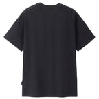 Men's Cool Touch Puppy Raglan Tee