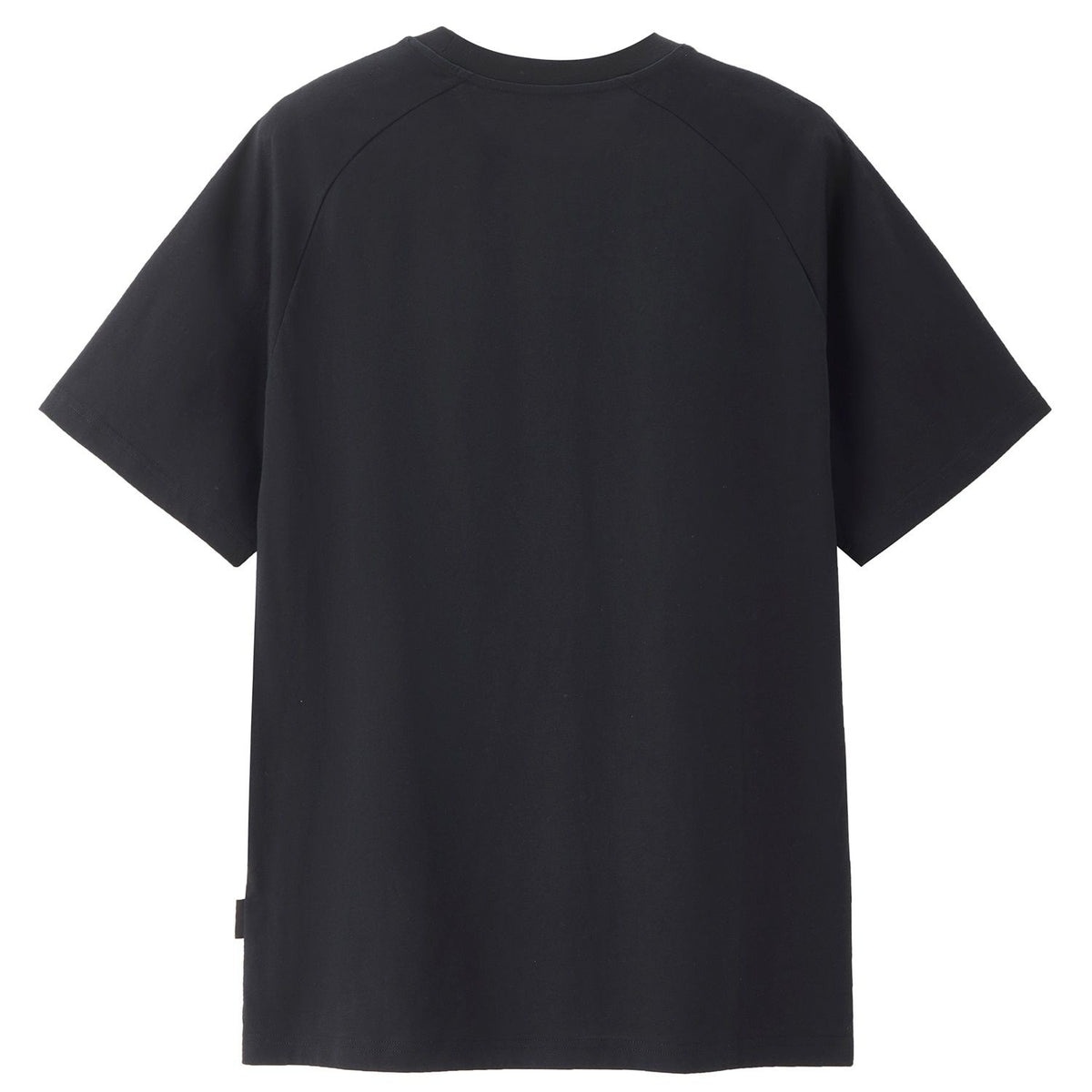 Men's Cool Touch Puppy Raglan Tee