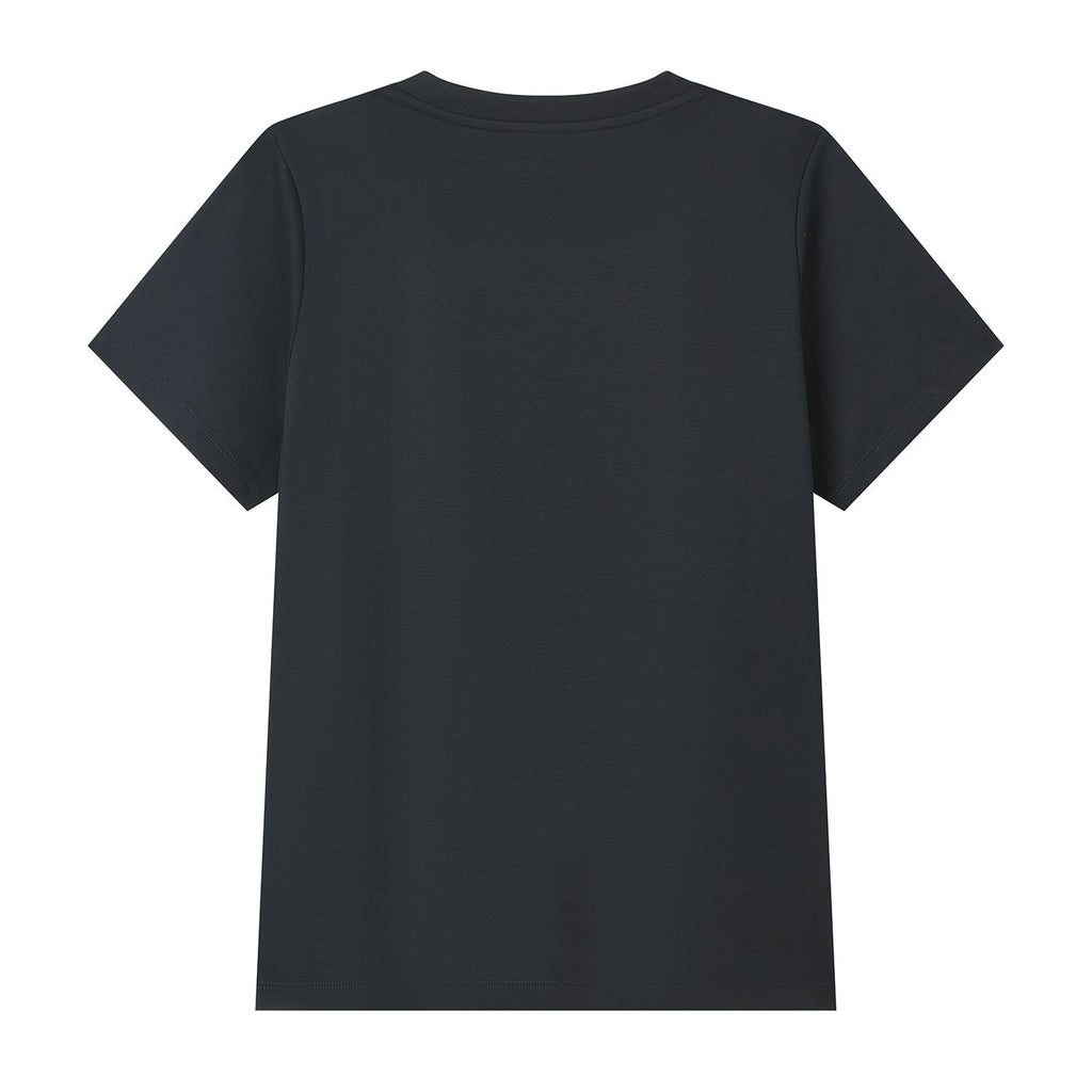 Women's Liquid Touch Pocket Comfort Tee