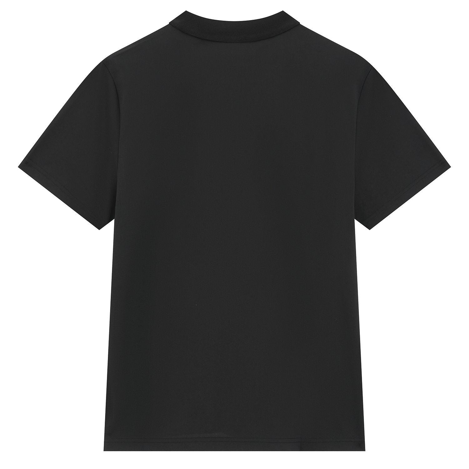 Men's G-Motion Zipper Polo