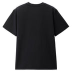 Men's Mock Neck Short Sleeve Regular Tee