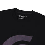 Men's Cotton Blend G-Motion Print Crew Neck Sweatshirt