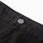 Women's Khaki Trouser Pant