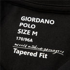 Men's 3D Lion Polo