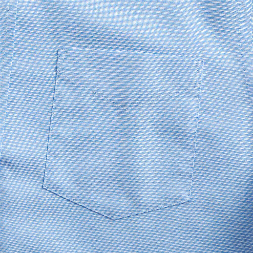 Men Wrinkle Free Shirt