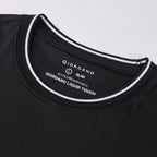 Men's Liquid Touch Relaxed Embroidered Tee