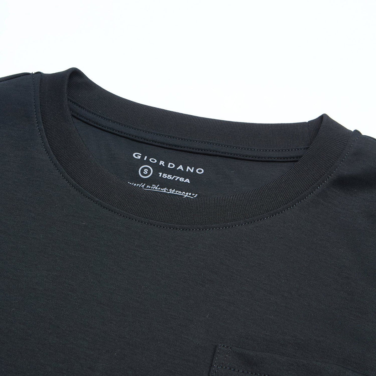 Women's Liquid Touch Pocket Comfort Tee