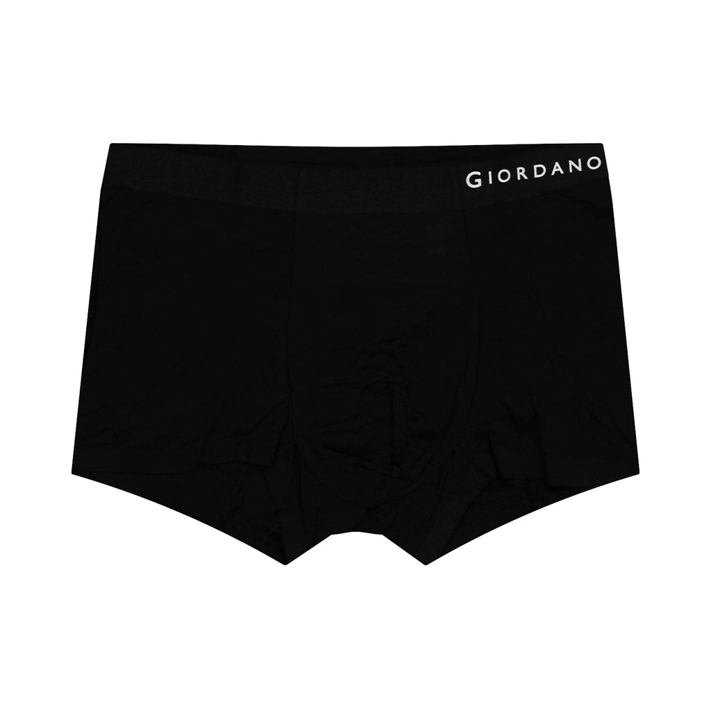 Men's Trunks (3-In-A-Pack)